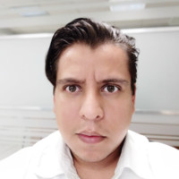 Edgar Israel Gutierrez Tenorio