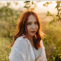 Katelyn Dickerson