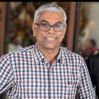 Rajesh Vasudevan