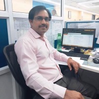 Sunil Sharma
