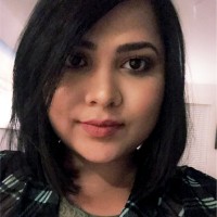 Shruti Pandey