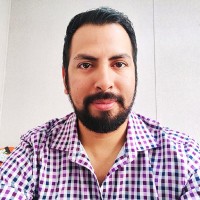 Gustavo Correa Angulo