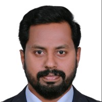 Vinodh V S