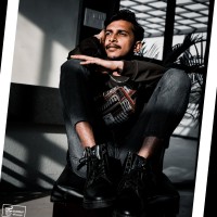Sharath S