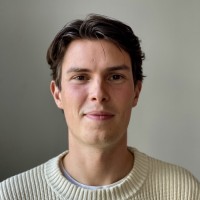 Lucas Townsend