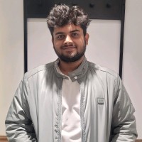 P Sai Manoj Kumar