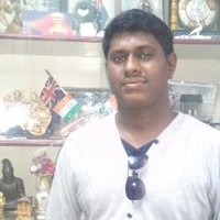 Brahan Bharatthi S B