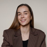 Naomi Lara Dirlewanger