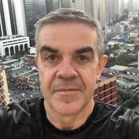 Gary Cameron