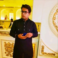Ishan Chandna