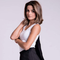 Adina Correia