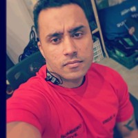 Ismael Menezes