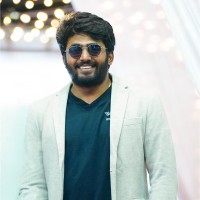 Aramadaka Rohith Reddy