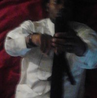 Ray'Shawn Henderson