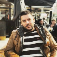 Spyros Giannitselis