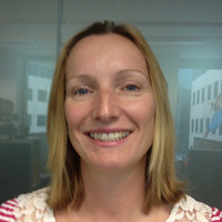 Lorna Barr