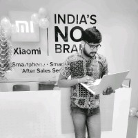 Ankit Diwakar