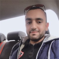 Hesham Kasem