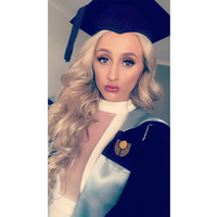 Cassandra Hall