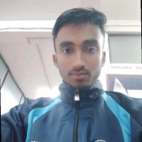 Satyabrata Maity