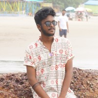 Venkata Gowtham Nallamala