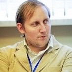Yevgeni Savkovich