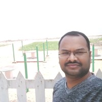 Srinivasa Rao Potta