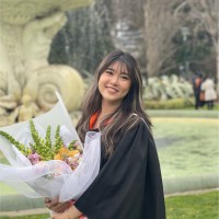 Sophie Zhou