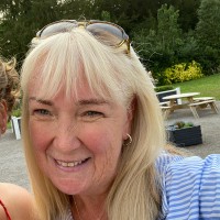 Sue Thornton