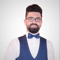 Khalil Benshi