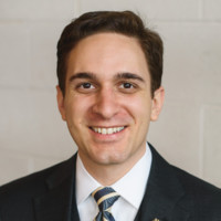 Alexander Occhipinti, ARM