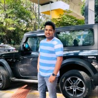 Bikash Kumar