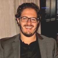 Rajai El-Rashed