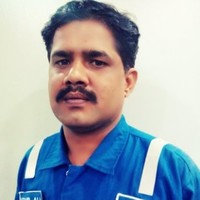 Uzair Ali Avesi