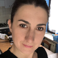 Alessia Baud