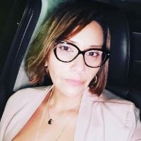 Lillian Perez