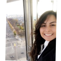 Evelyn Pereyra