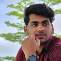 Jishnu K