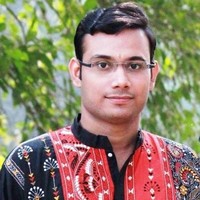 ARPAN CHAUDHURI