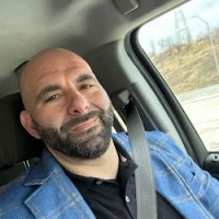 Dave Felouzis