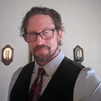 Donny Olson