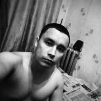 Александр Юшков