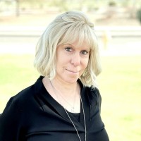 Colleen Posner