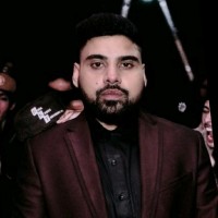 Syed Ali Agha Abidi