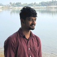 Senthil B