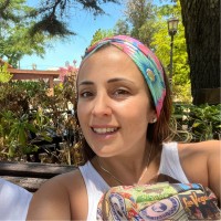 Flavia Carreras