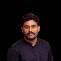 Mohammed Shafeeq Vj