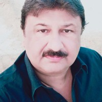 Sajjad Haider