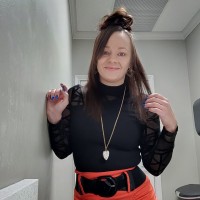 Amber Elaine Harrison