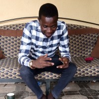 Taiwo Tiamiyu